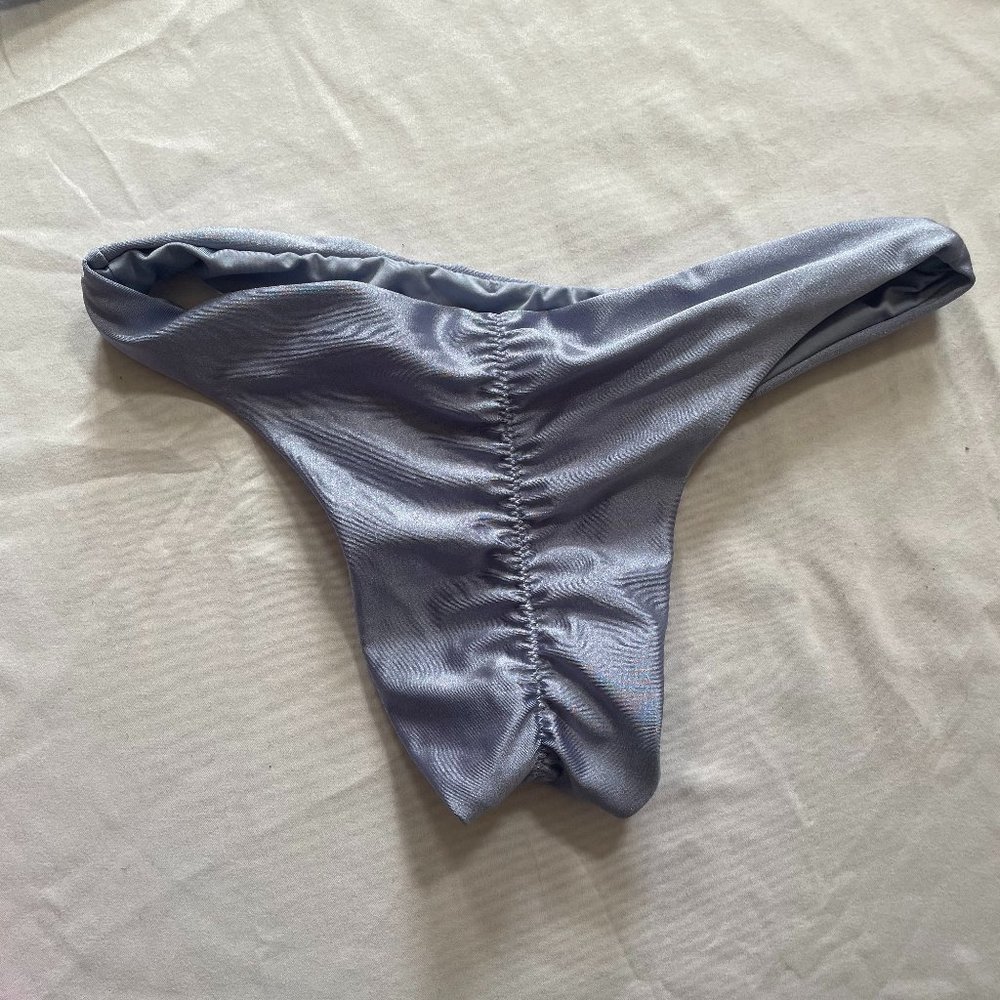 9.0 Swim Tulum Bikini Bottoms - Picture 2 of 4